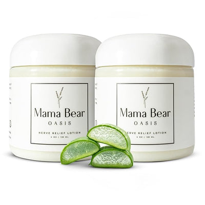Mama Bear Oasis